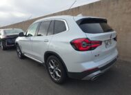 2024 BMW X3 xDrive30i SUV