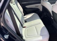 2024 Hyundai Tucson Hybrid Limited SUV