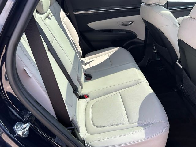 2024 Hyundai Tucson Hybrid Limited SUV