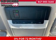 2026 Nissan Rogue SV SUV