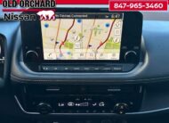 2021 Nissan Rogue Platinum SUV