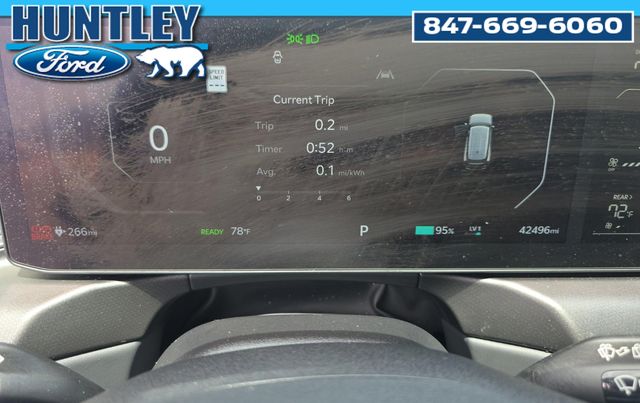 2024 Kia EV9 GT-Line SUV