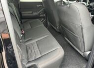2025 Nissan Frontier PRO-4X Truck Crew Cab