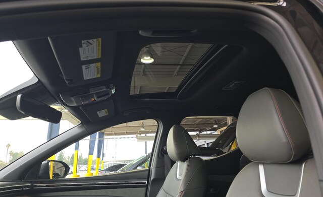 2023 Hyundai Santa Cruz Limited Truck Crew Cab