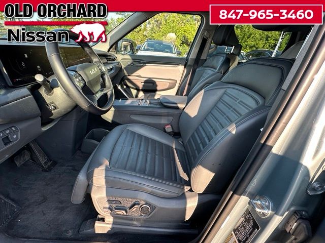 2024 Kia EV9 Land SUV