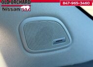 2018 Nissan Murano Platinum SUV