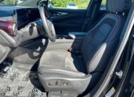 2024 Chevrolet Blazer EV RS SUV