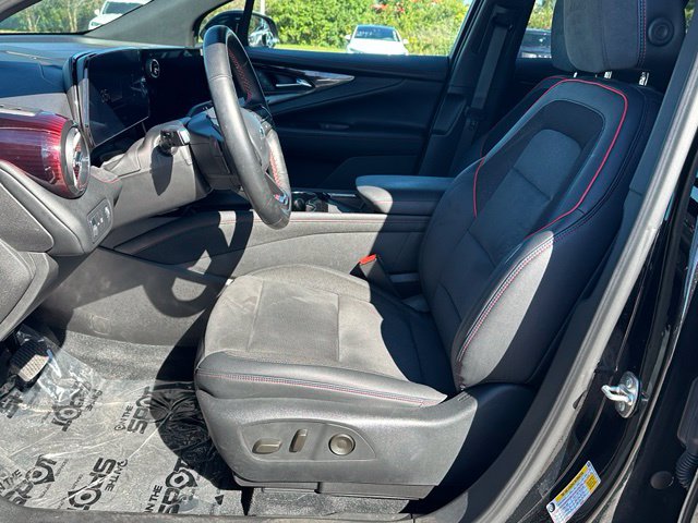 2024 Chevrolet Blazer EV RS SUV
