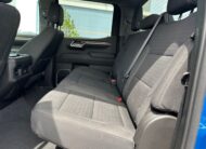 2022 Chevrolet Silverado 1500 RST Truck Crew Cab