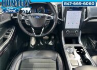 2022 Ford Edge ST Line SUV