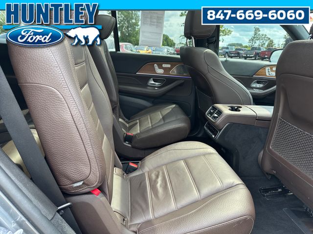 2023 Mercedes-Benz GLS 450 GLS 450 SUV