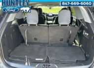 2023 Ford Explorer XLT SUV