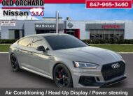 2019 Audi RS 5 2.9T Sportback