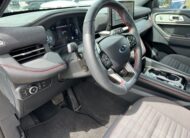 2025 Ford Explorer ST-Line SUV