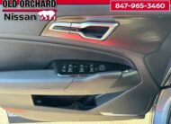 2025 Kia Sportage EX SUV