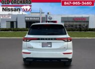 2026 Nissan Rogue Plug-In Hybrid SL SUV