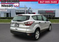 2018 Ford Escape S SUV