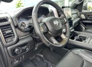 2021 Ram 1500 Limited Truck Crew Cab
