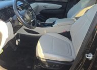 2023 Hyundai Tucson SEL SUV