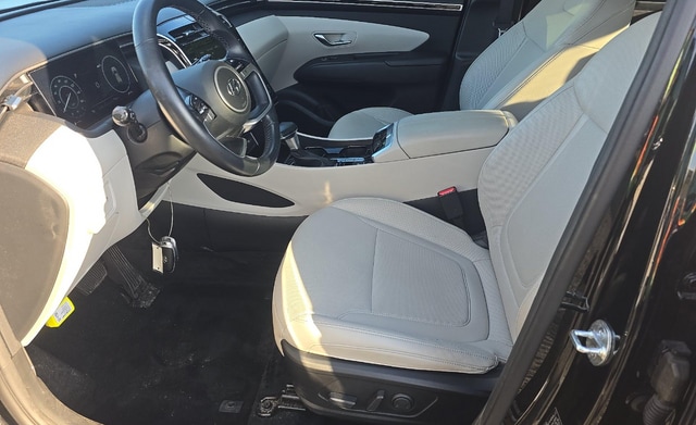 2023 Hyundai Tucson SEL SUV