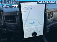 2022 Ford Expedition Max Limited SUV