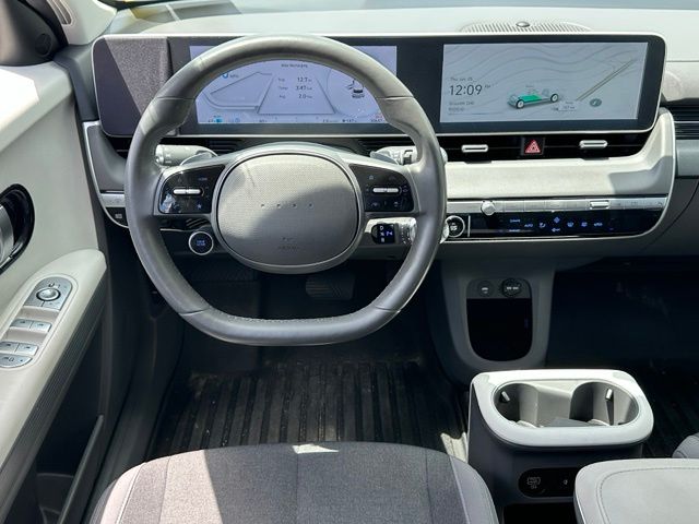 2024 Hyundai IONIQ 5 SEL SUV