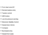 2023 Ford F-150 XL Truck SuperCrew Cab