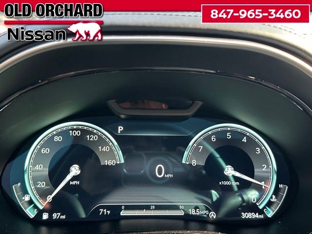 2024 Genesis GV70 2.5T SUV