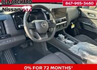 2026 Nissan Pathfinder SV SUV