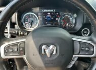 2023 Ram 1500 Big Horn/Lone Star Truck Crew Cab