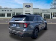 2025 Ford Explorer ST SUV