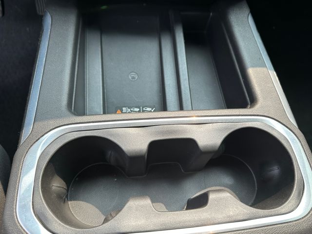 2021 GMC Sierra 1500 AT4 Truck Crew Cab