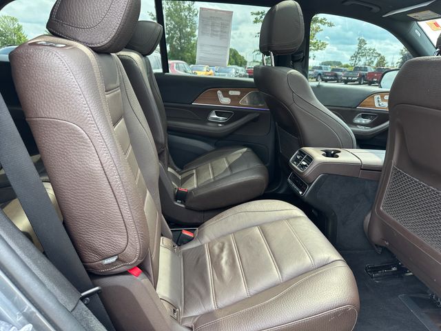2023 Mercedes-Benz GLS 450 GLS 450 SUV