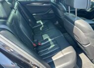 2022 BMW M550i M550i xDrive Sedan