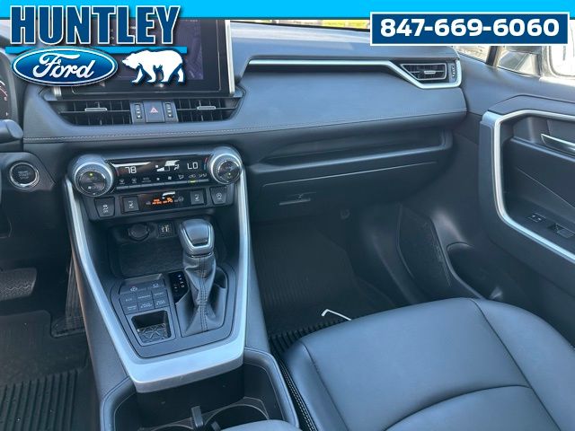 2023 Toyota RAV4 XLE Premium SUV