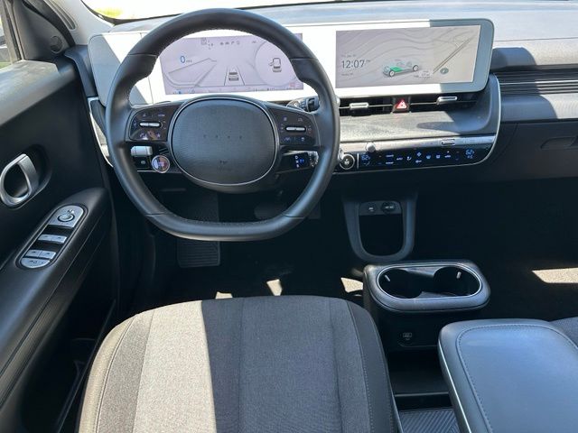 2023 Hyundai IONIQ 5 SE SUV