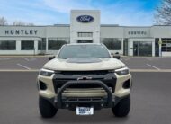 2023 Chevrolet Colorado ZR2 Truck Crew Cab