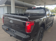 2024 Ford F-150 STX Truck SuperCrew Cab