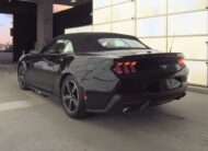 2024 Ford Mustang Ecoboost Premium Convertible