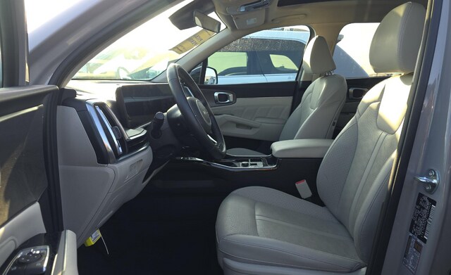 2025 Kia Sorento X-Line SX SUV