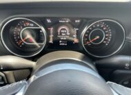 2021 Jeep Gladiator Overland Truck Crew Cab