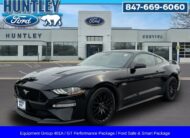 2023 Ford Mustang GT Premium Coupe