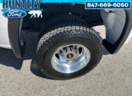 2022 Chevrolet Silverado 3500 HD High Country Truck Crew Cab