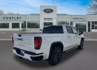2022 GMC Sierra 1500 Denali Ultimate Truck Crew Cab