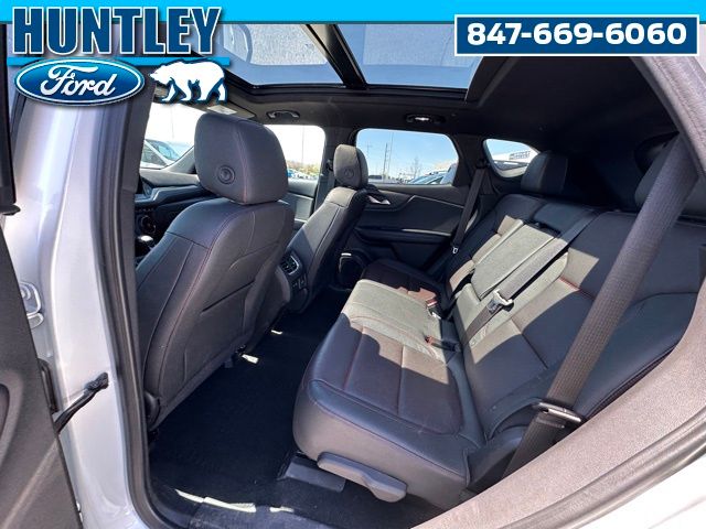 2023 Chevrolet Blazer RS SUV