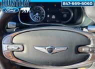 2022 Genesis GV80 3.5T Advanced + SUV