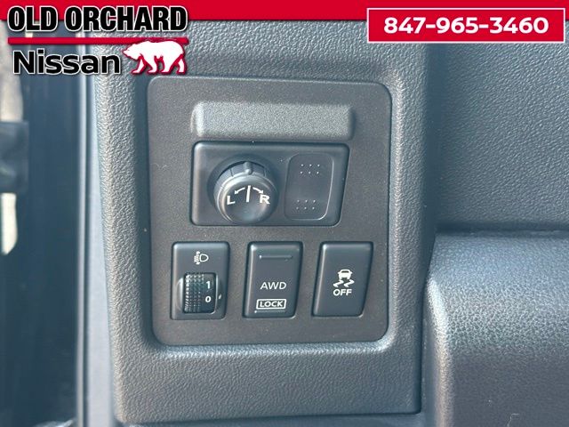 2012 Nissan Rogue SL SUV