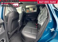 2026 Nissan Murano SL SUV