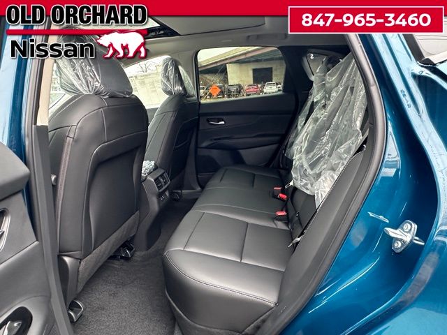 2026 Nissan Murano SL SUV