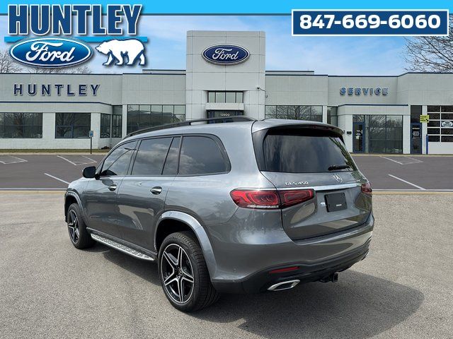2023 Mercedes-Benz GLS 450 GLS 450 SUV